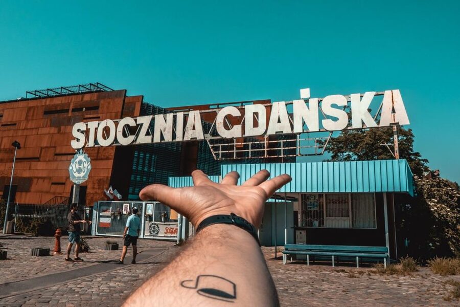 Gdańsk Solidarity Tour - Key points to know before booking