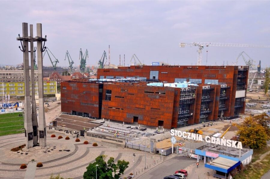 Gdansk, Sopot and Gdynia 3 Cities Private Full-Day Tour - Guides, languages, and the private format