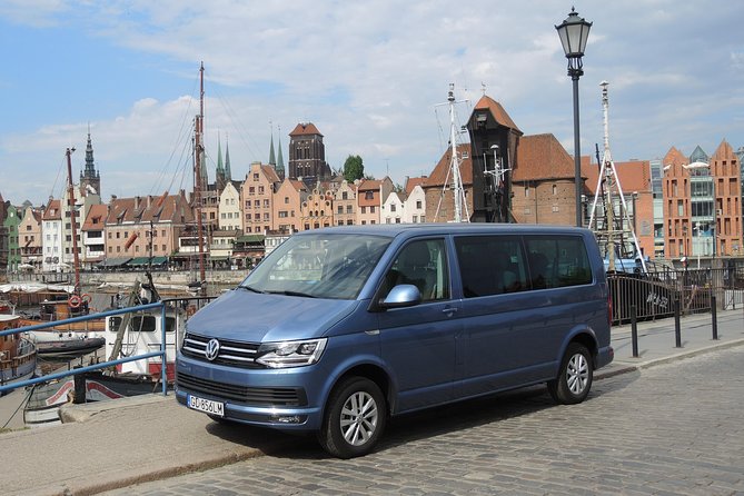 Gdansk, Sopot & Gdynia - Private 3 City Tour - Five things to know before booking