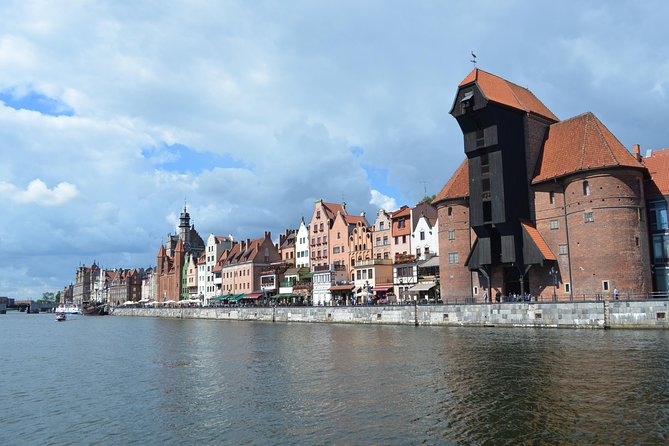 Gdansk, Sopot & Gdynia - Private 3 City Tour - How the seven-hour schedule feels