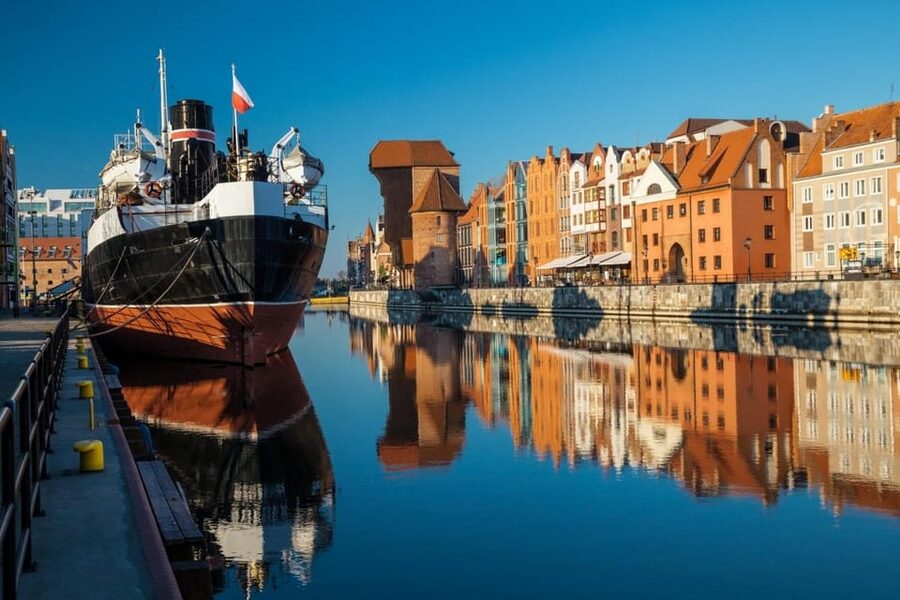 Gdansk, Sopot & Gdynia Road Trip with a Local Guide - Key points before you book