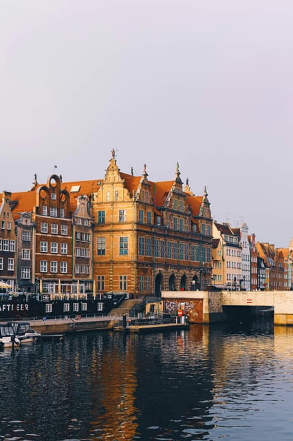 Gdansk, Sopot & Gdynia Road Trip with a Local Guide - Who will enjoy this experience most