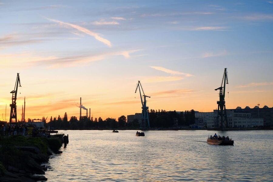 Gdansk, Sopot & Gdynia Road Trip with a Local Guide - Why a three-city tour works in Pomerania