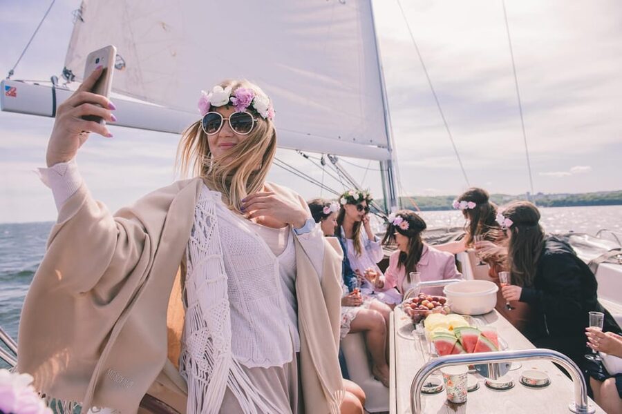 Gdańsk/Sopot: Private Boat Party - What the host adds to the experience