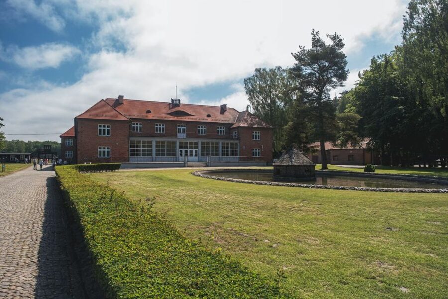 Gdansk: Stutthof Concentration Camp Regular Tour - Key points to know before you go