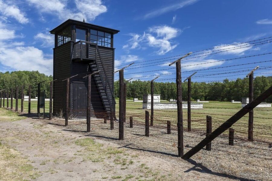 Gdansk: Stutthof Concentration Camp Regular Tour - Why Stutthof matters in Pomerania