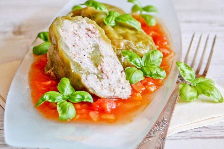 Gdansk: Traditional Polish Food Private Tour - Why food is the right way to meet Gdansk