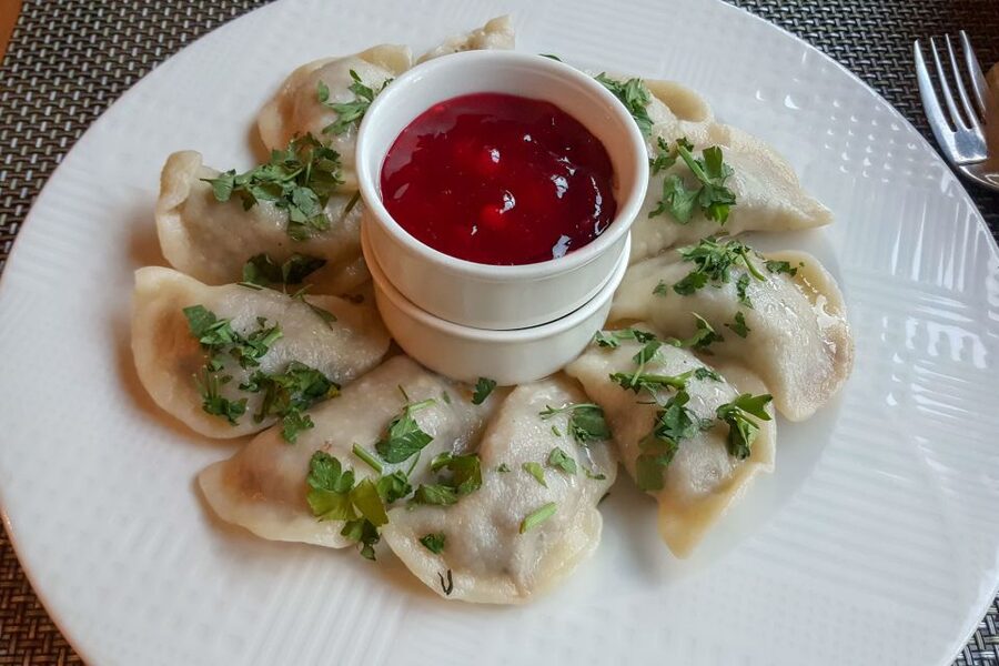 Gdansk: Traditional Polish Food Private Tour - The 5-hour option: food, history, and a serious drinks tasting