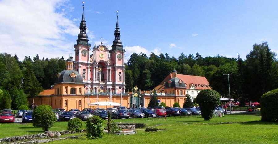 Gdansk Wolf’s Lair with St. Lipka and Mamerki Private Guided - Practical booking advice