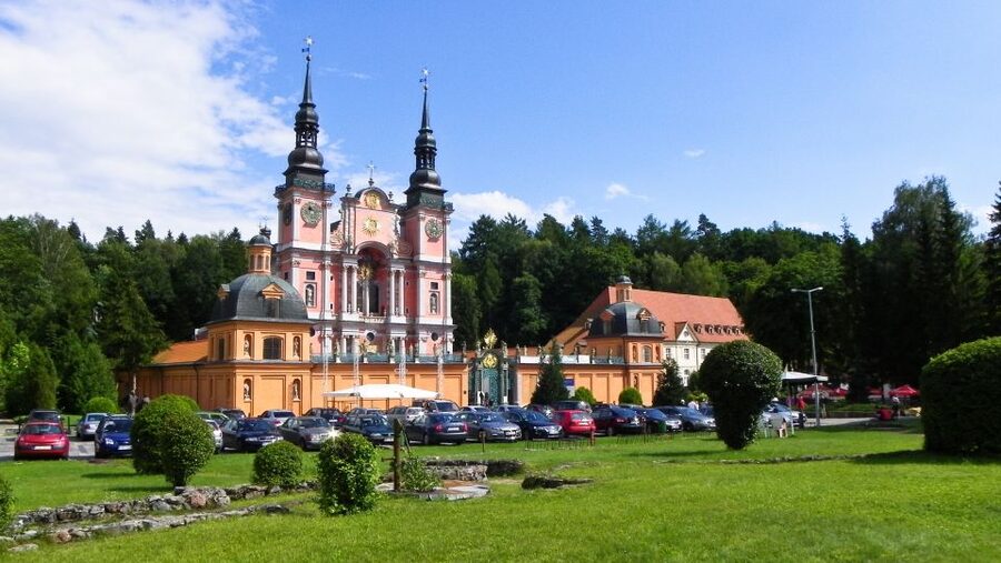 Gdansk Wolf’s Lair with St. Lipka and Mamerki Private Guided - Why this makes sense as a private day from Gdansk