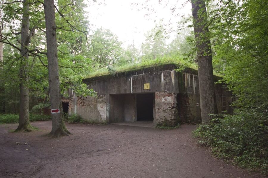 Gdansk Wolf’s Lair with St. Lipka and Mamerki Private Guided - What the $430 price really buys you