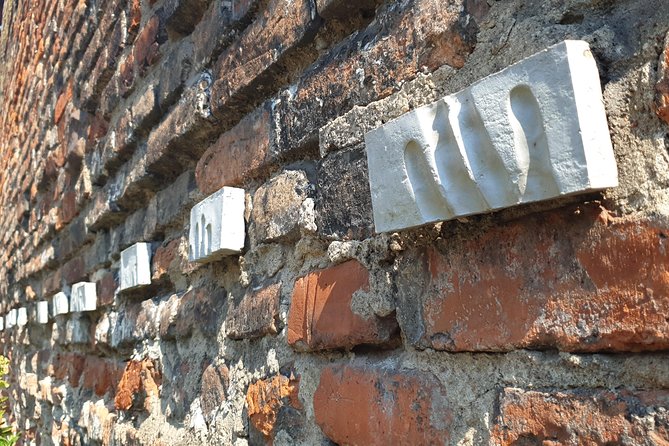 Gdansk Word War Two Themed Private Tour - The Polish Post Office square and its defenders