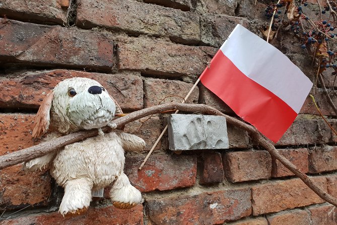 Gdansk Word War Two Themed Private Tour - Westerplatte: where the war began