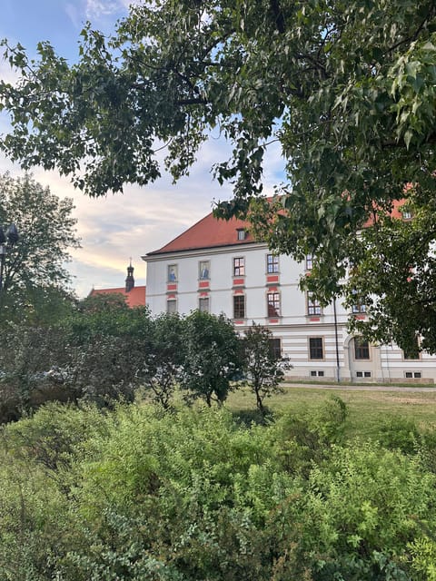 Group city tour (walking tour) through Wroclaw in German - What the German guide adds