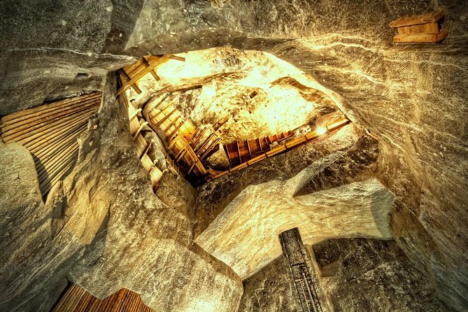 Guided Salt Mine Wieliczka tour from Krakow - Who Will Enjoy This Tour Most
