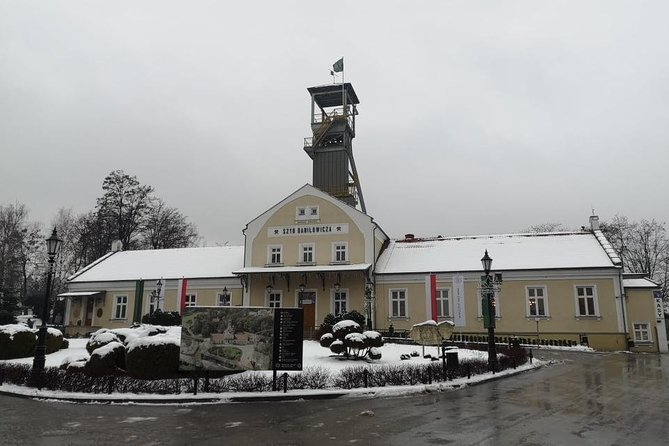 Guided Tour from Krakow to Salt Mine Wieliczka with hotel pick up - Is $60.47 good value?