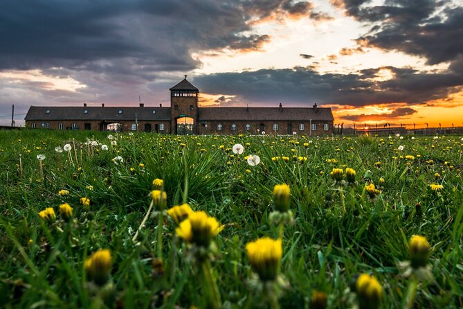 Guided Tour Krakow to Auschwitz-Birkenau with pickup options - Why this Auschwitz day trip matters