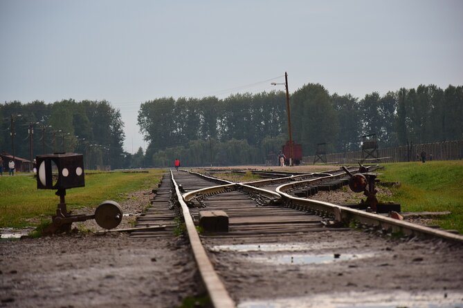 Guided Tour Krakow to Auschwitz-Birkenau with pickup options - Pickup from Krakow and the first morning problem