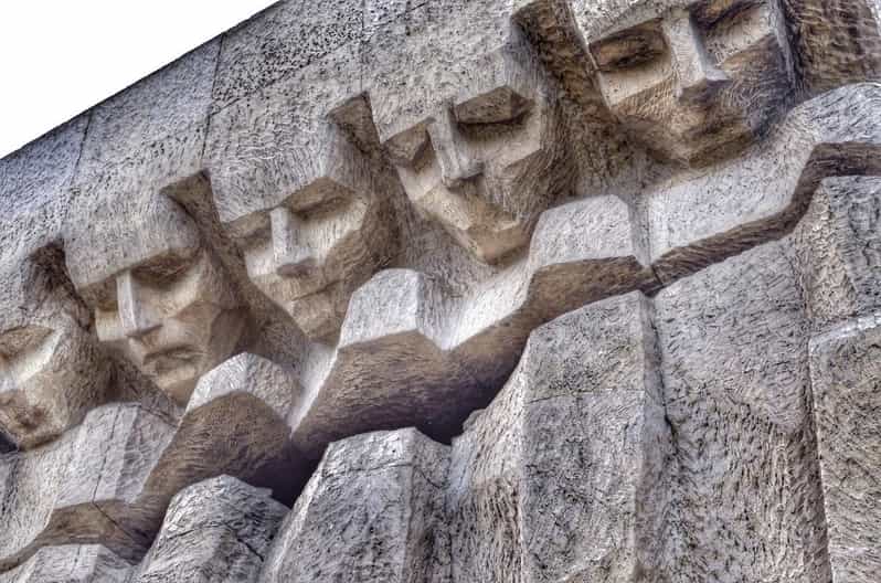 Guided Tour of Plaszow Concentration Camp, Kraków - Key points to know before you book