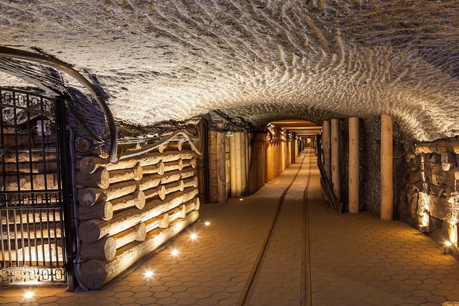 Guided Tour of the Wieliczka Salt Mine and Transfer from Krakow - Useful details for a smoother visit
