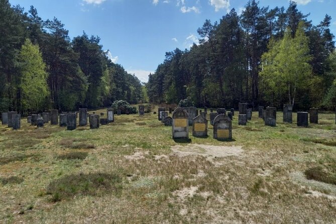 Half-Day Chelmno Kulmhof Concentration Camp Private Tour - Reaching the Kulmhof Death Camp Museum