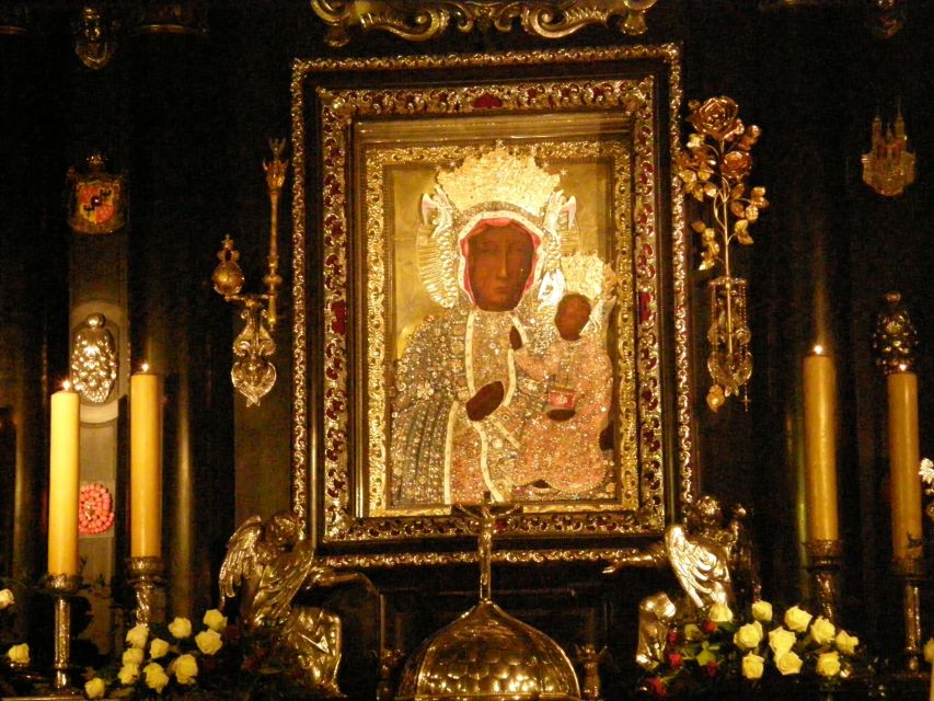 Half-Day Czestochowa Black Madonna Tour from Krakow - Is the $187 Price Good Value?
