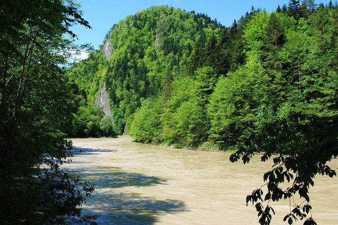 Half-Day Dunajec River Rafting tour from Krakow - Weather, clothing, and other practical concerns