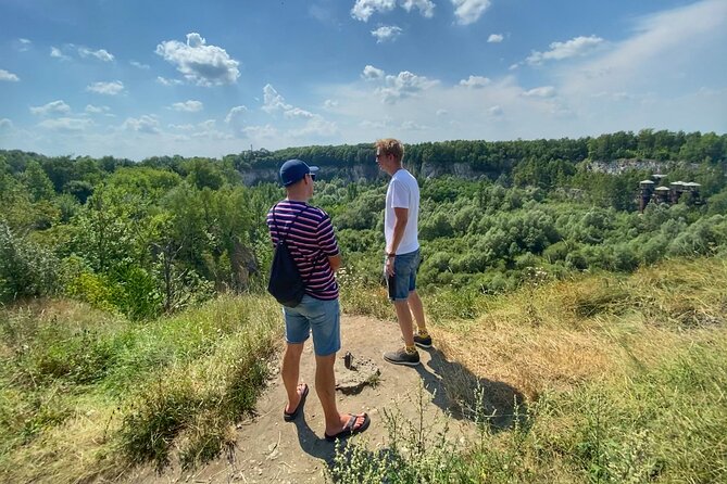 Hidden Krakow Bike Tour - Comfortable bikes and a manageable group