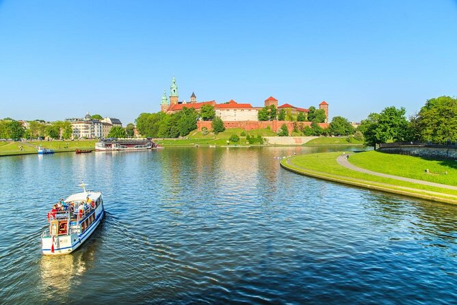 Highlights & Hidden Gems of Krakow - Five things to know before you go