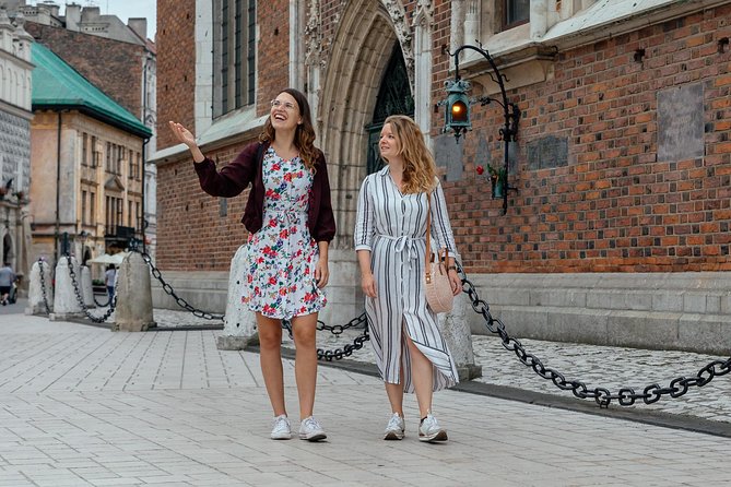 Highlights & Hidden Gems of Krakow - Following the Vistula toward Krakow’s quieter side