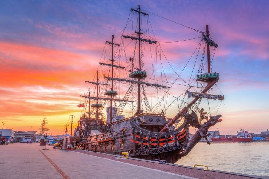 Highlights of Gdańsk, Gdynia and Sopot 1-day Private Tour - Who should book this tour?