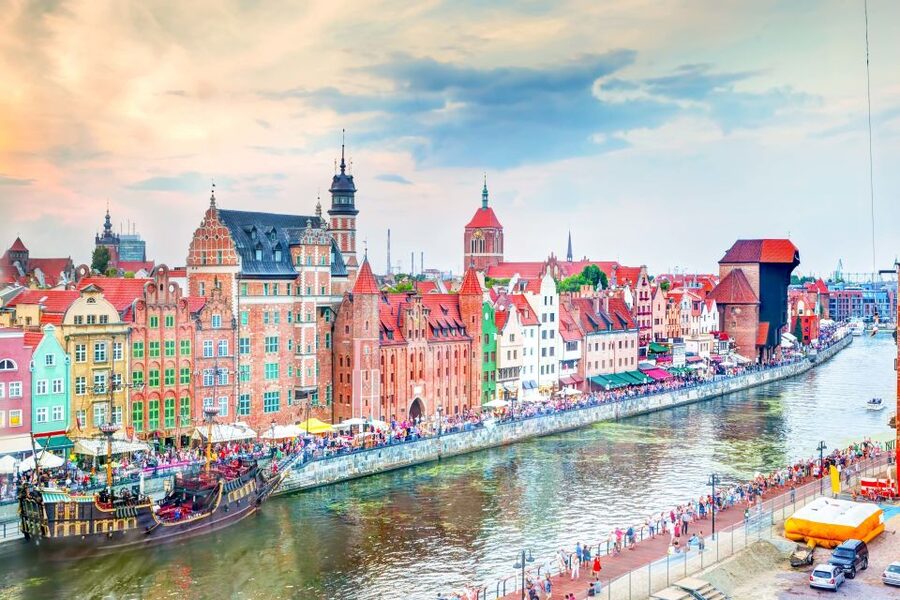 Highlights of Gdańsk, Gdynia and Sopot 1-day Private Tour - Why this private Tri-City tour works