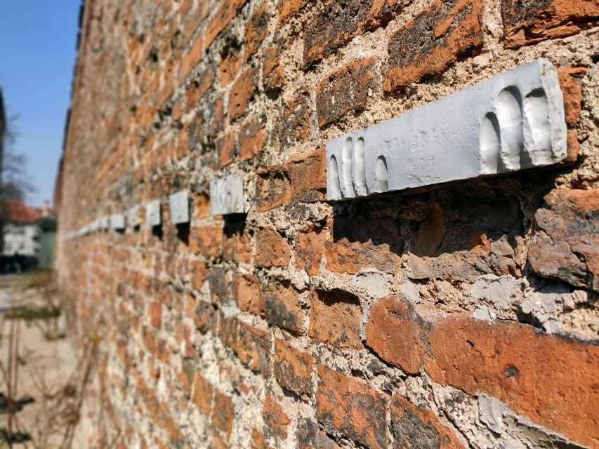 Historic City Center Tour Gdansk in German - Why this Gdansk walk is a useful first introduction