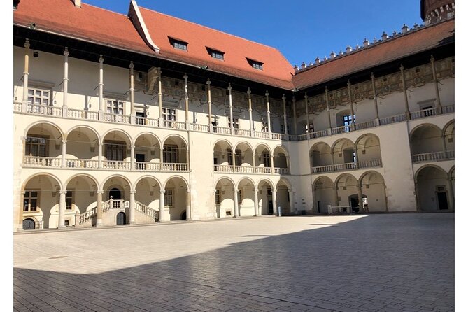Historic Krakow : Old Town & Wawel Castle Walking tour - Starting at Rynek Główny at 11:00 a.m.