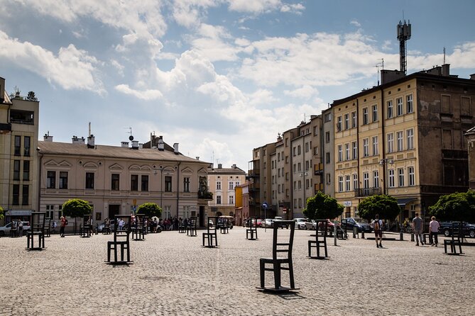 Historic Krakow : Old Town & Wawel Castle Walking tour - The church and Krakow’s famous trumpeter