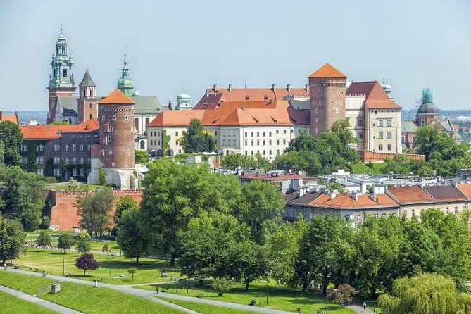 Historical sightseeing of Krakow City - What this Krakow tour actually covers