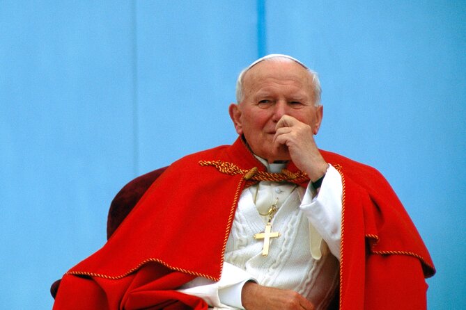 Home Town of John Paul II: 5-Hour Private Trip to Wadowice - The Krakow to Wadowice drive