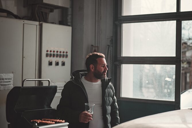 Hoppy tours - Krakow brewery tour - The Most Important Warning: Confirm Before You Go