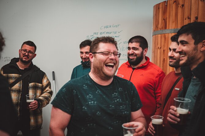 Hoppy tours - Krakow brewery tour - Three Hours Focused on Microbrewing