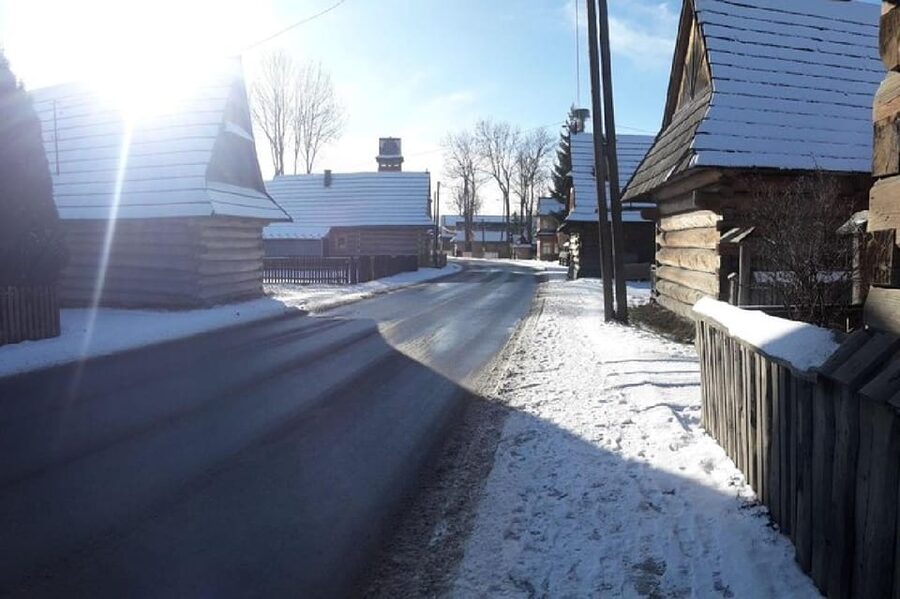 Horse Sleigh 2-3h Ride with Hot Springs or Zakopane Combos - Practical tips for a better day