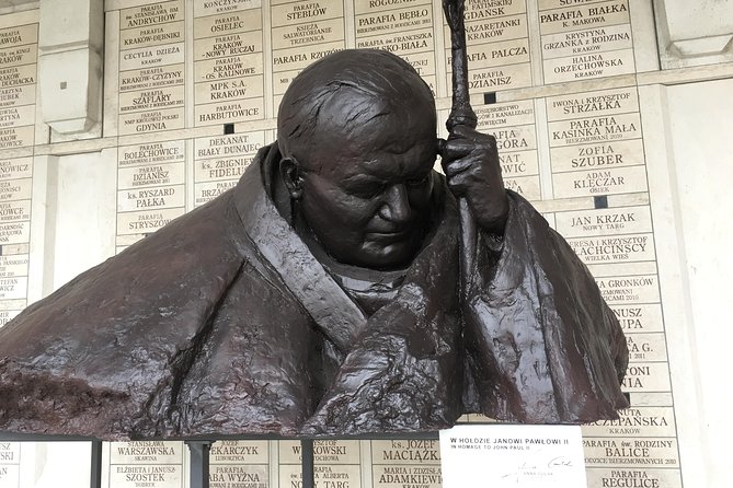 In the Footsteps of John Paul II from Krakow - Why John Paul II’s hometown matters