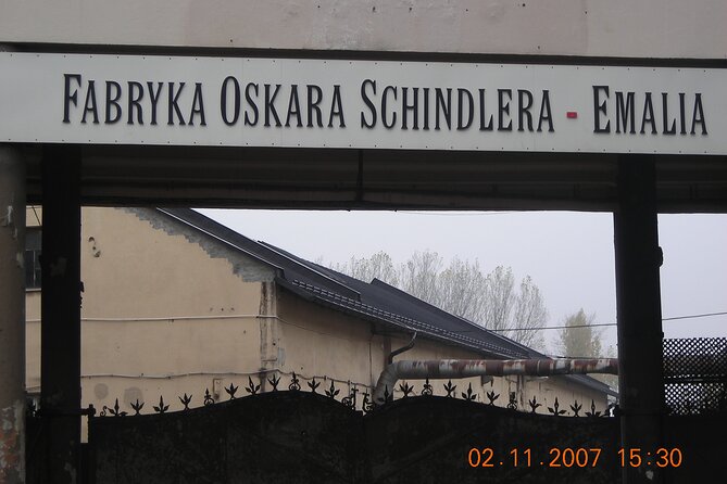 Jewish Krakow Private Tour. Extended Tour Option - Izaak, High, and the Old Synagogue