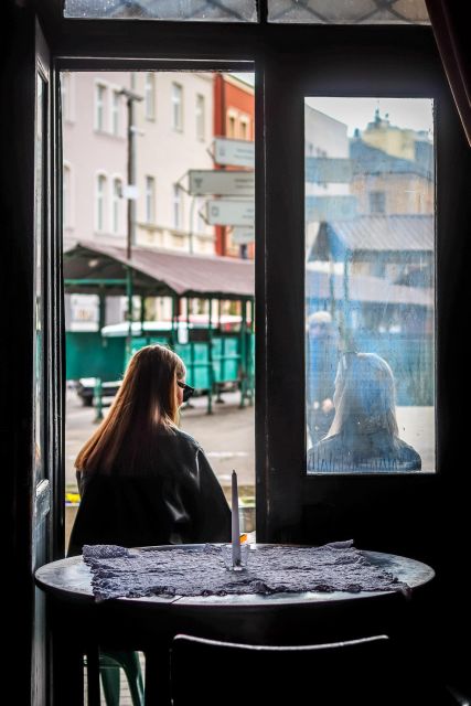 Jewish Krakow Walking Tour in English - Why Krakow’s Jewish quarter deserves a dedicated walk
