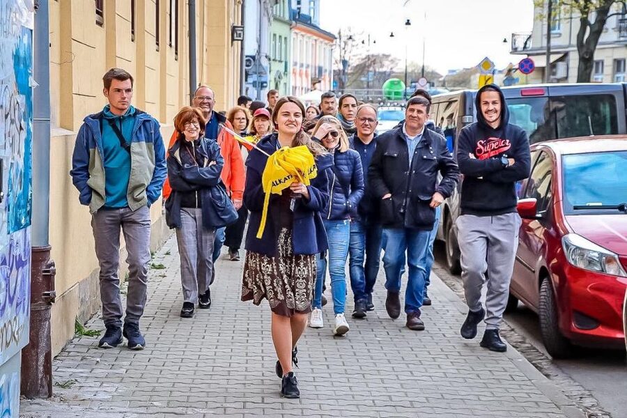 Jewish Krakow Walking Tour in English - Meeting at the Old Synagogue