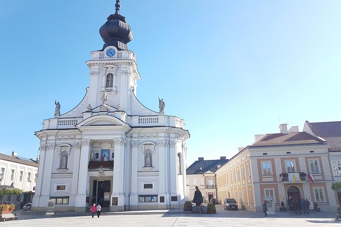 John Paul II Family House Museum & Wadowice Tour from Krakow - Why Wadowice makes a worthwhile day from Krakow