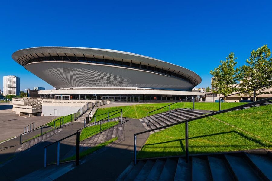 Katowice: city center walking tour - Key points to know before booking