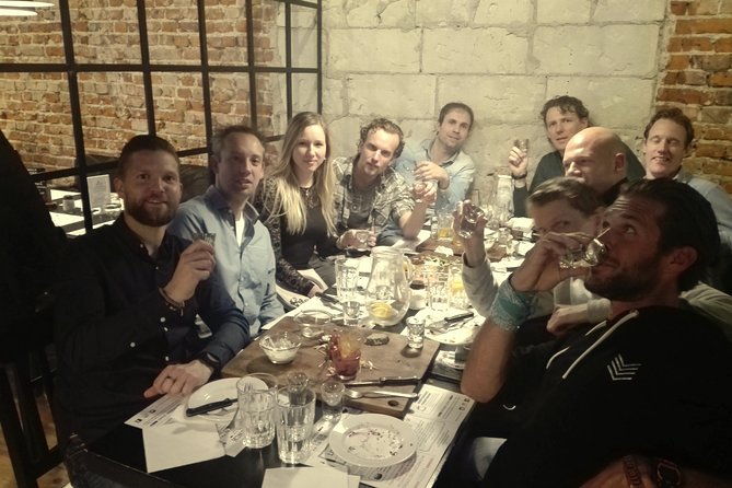 Katowice Private Traditional Polish Food Tour - Lesser-known monuments and the cathedral