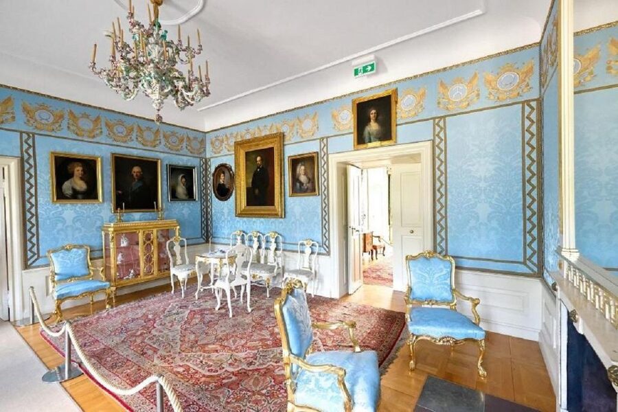 Kornik Castle and Rogalin Palace Half-Day Private Tour - Who should book this half-day trip?