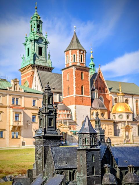 Krakauer old town tour - Is $26 a fair price?