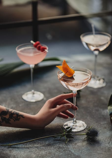 Krakow: 2-Hour Cocktail-Making Workshop - Why a cocktail class fits a Krakow evening